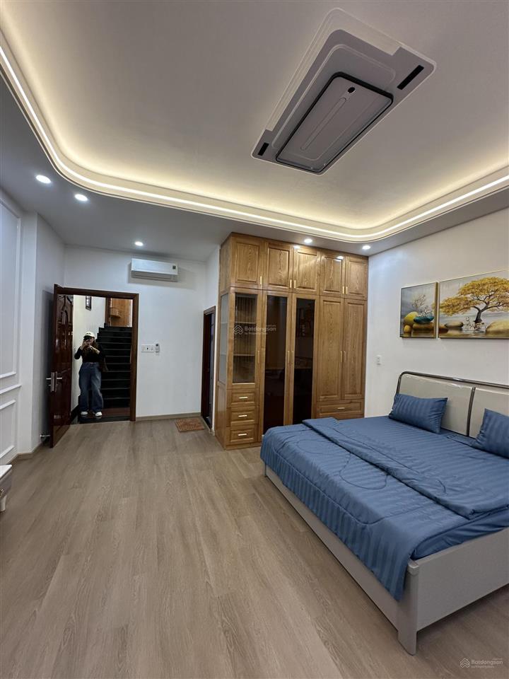 Căn nhà khiến ai xem cũng muốn chốt!
