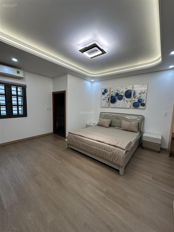Căn nhà khiến ai xem cũng muốn chốt!