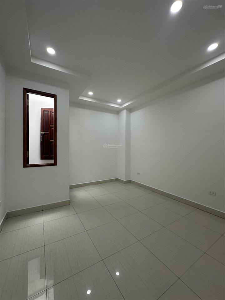 Gia đình đông người tài chính 4.85 tỷ muốn mua nhà đẹp ngay hiệp thành? đừng bỏ qua căn này