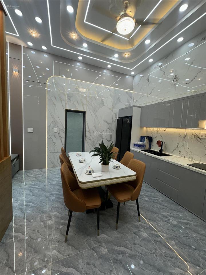 106m2 nhà mái thái 3pn đường 12m  tặng full nội thất  chỉ 5.48 tỷ