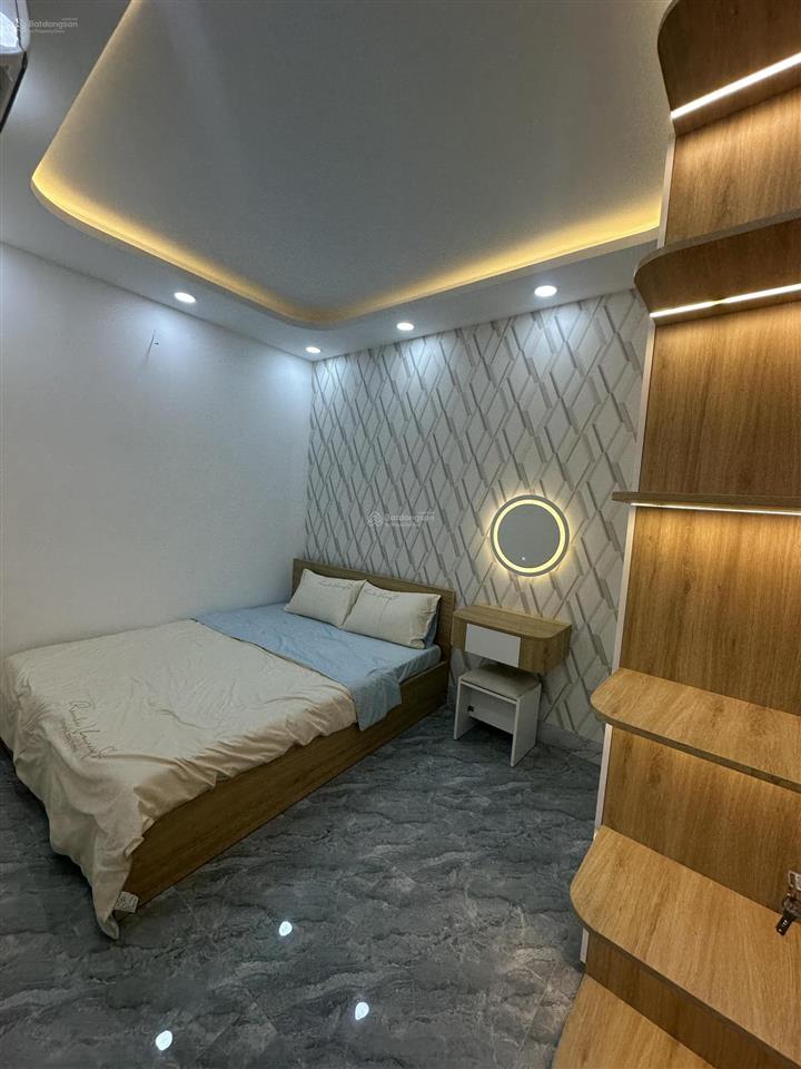 106m2 nhà mái thái 3pn đường 12m  tặng full nội thất  chỉ 5.48 tỷ