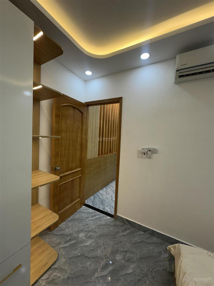 106m2 nhà mái thái 3pn đường 12m  tặng full nội thất  chỉ 5.48 tỷ