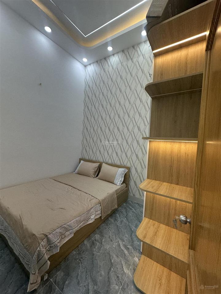 106m2 nhà mái thái 3pn đường 12m  tặng full nội thất  chỉ 5.48 tỷ
