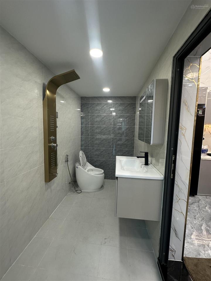106m2 nhà mái thái 3pn đường 12m  tặng full nội thất  chỉ 5.48 tỷ