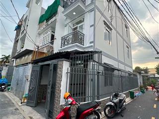 Nhà 4pn  xe hơi đỗ cửa  giá chỉ nhỉnh 4 tỷ