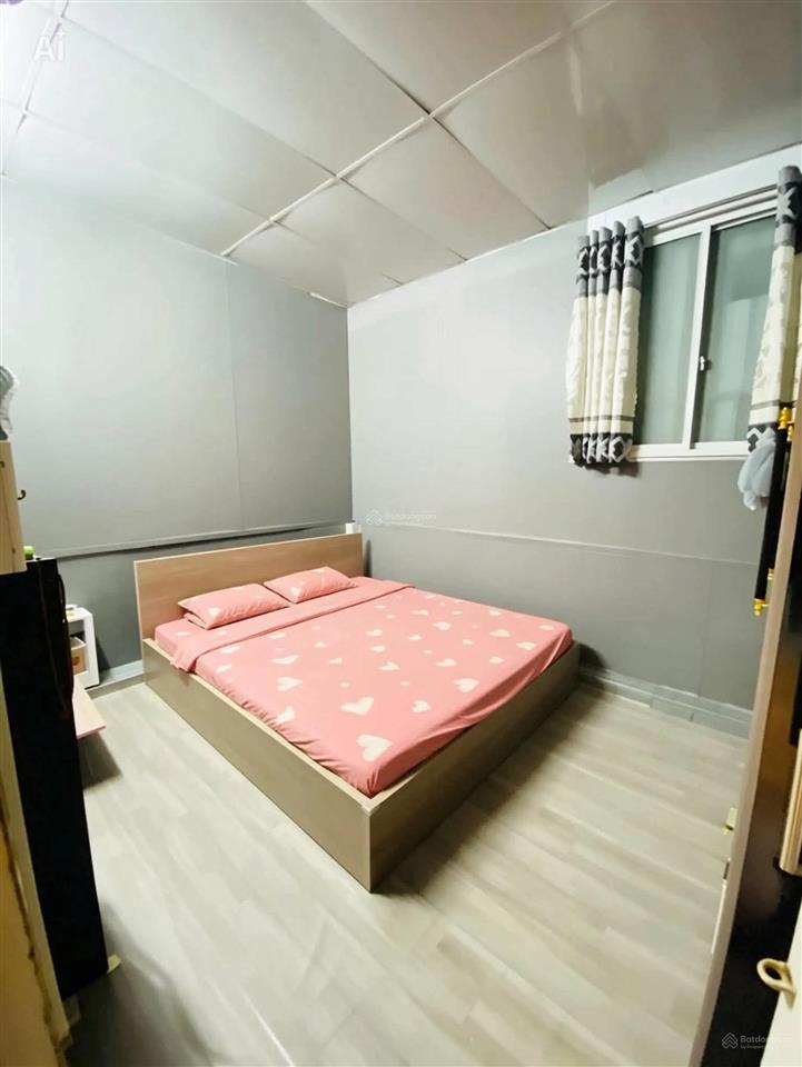 Căn đẹp phân khúc dương thị mười xe hơi tới cửa chỉ 4.7 tỷ