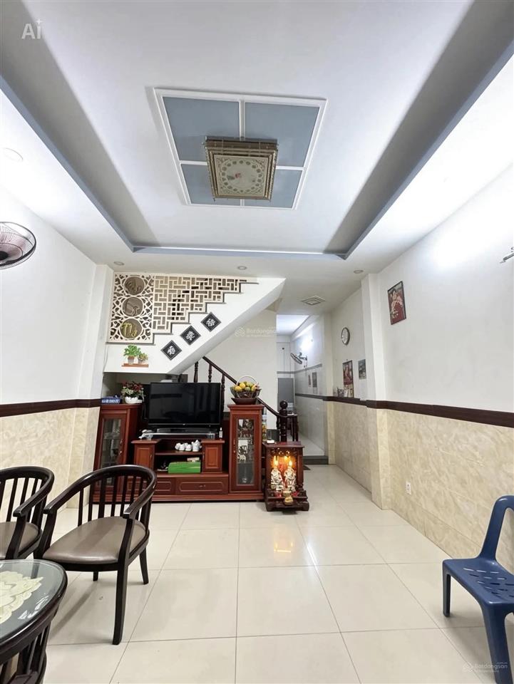 Căn đẹp phân khúc dương thị mười xe hơi tới cửa chỉ 4.7 tỷ