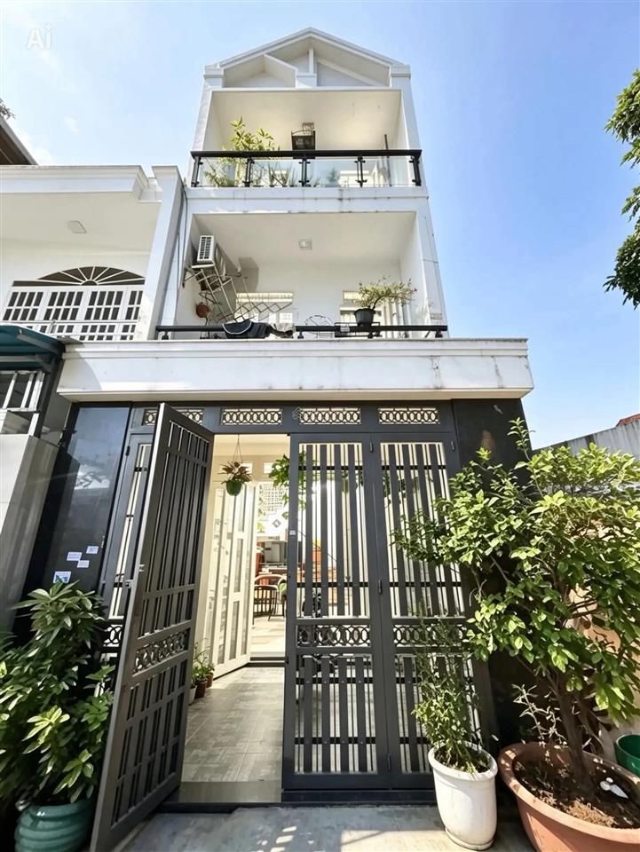 Căn đẹp phân khúc dương thị mười xe hơi tới cửa chỉ 4.7 tỷ