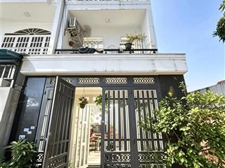 Căn đẹp phân khúc dương thị mười xe hơi tới cửa chỉ 4.7 tỷ