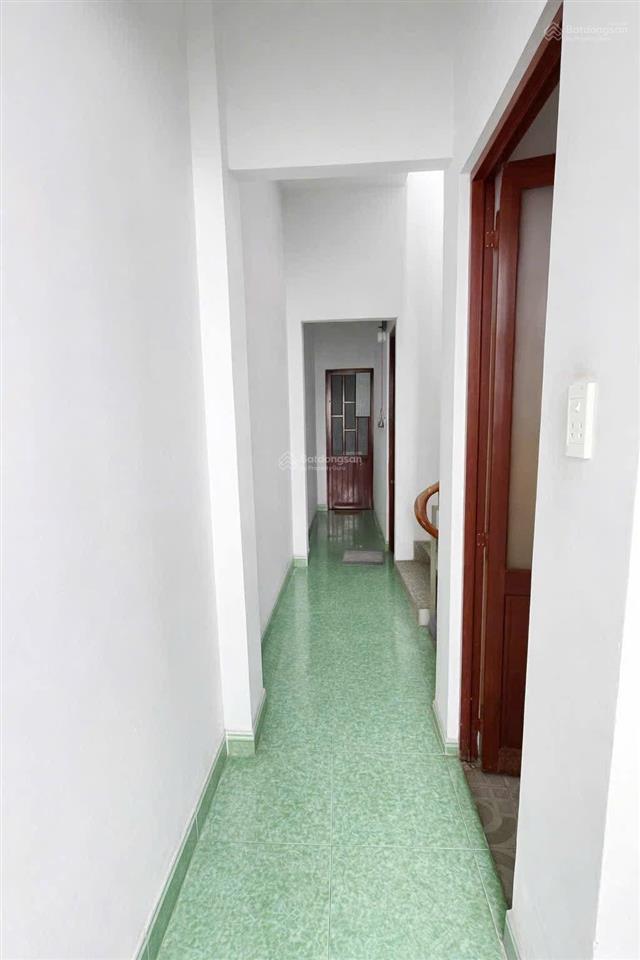Ngay tt đông bắc  dương thị mười q12  chỉ 4.3 tỷ có ngay nhà 5pn  hxh thông