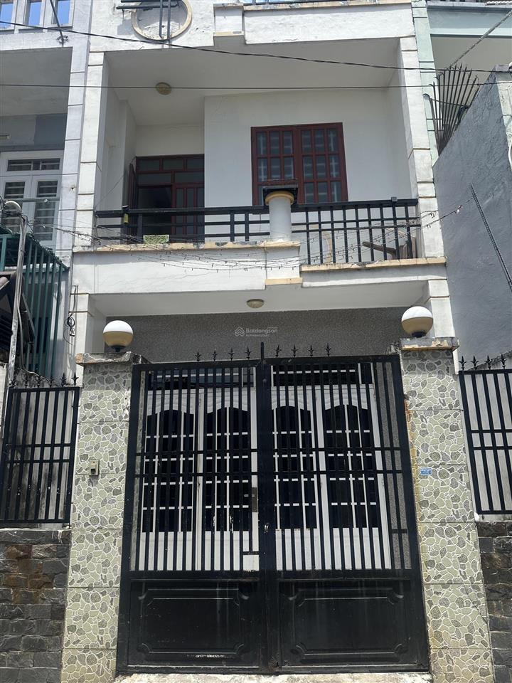 Ngay tt đông bắc  dương thị mười q12  chỉ 4.3 tỷ có ngay nhà 5pn  hxh thông