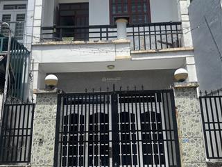 Ngay tt đông bắc  dương thị mười q. 12  chỉ 4.3 tỷ có ngay nhà 5pn  hxh thông