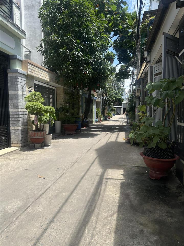 Ngay tt đông bắc  dương thị mười q12  chỉ 4.3 tỷ có ngay nhà 5pn  hxh thông