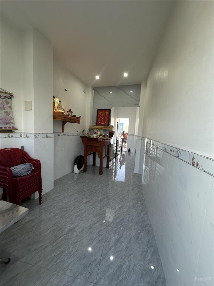 Chỉ 4 tỷ sở hữu nhà mới 2024 full nội thất, xe hơi tới cửa!