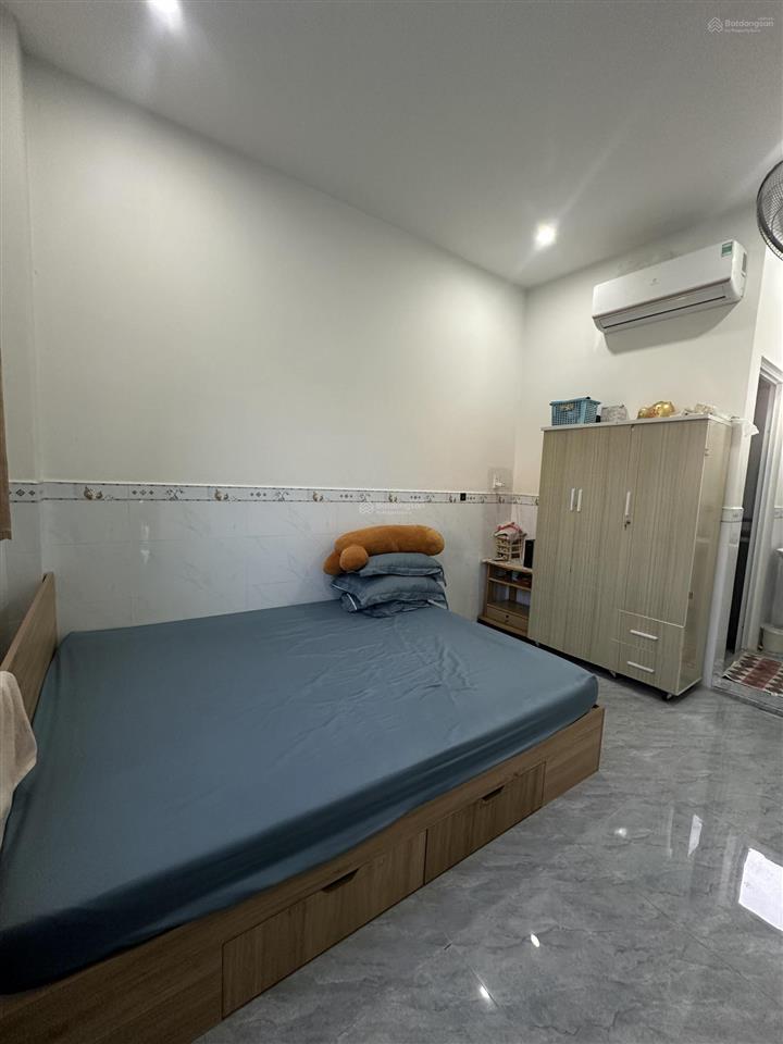 Chỉ 4 tỷ sở hữu nhà mới 2024 full nội thất, xe hơi tới cửa!