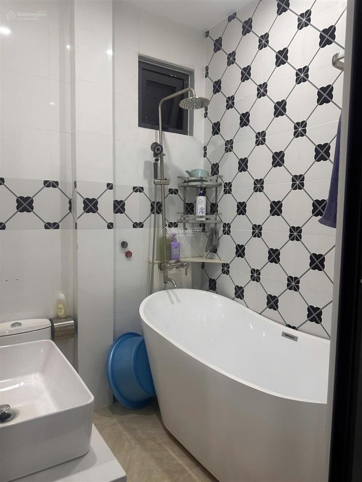 Ngang khủng 7m nhà mới xây 99m2 cn 88m2 chỉ 5.2 tỷ, cơ hội hiếm tại tân thới hiệp!
