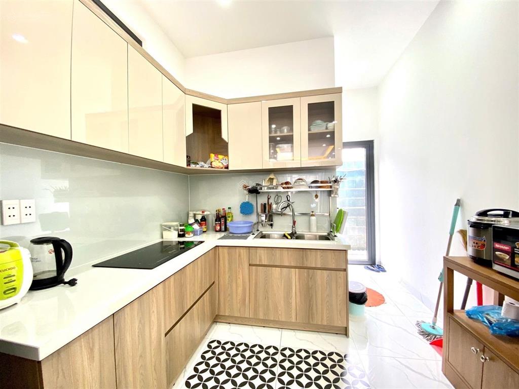 Ngang khủng 7m nhà mới xây 99m2 cn 88m2 chỉ 5.2 tỷ, cơ hội hiếm tại tân thới hiệp!