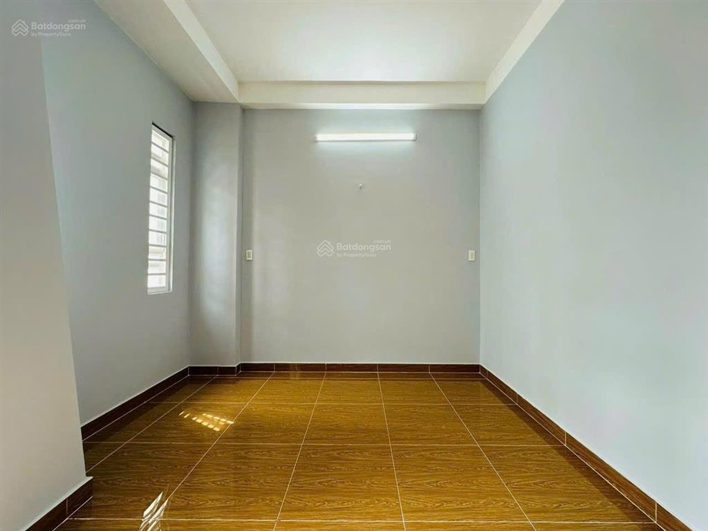 Ngay quang trung hẻm xe hơi 59m2  4pn chỉ 5.58tỷ