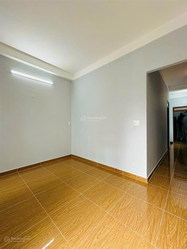 Ngay quang trung hẻm xe hơi 59m2  4pn chỉ 5.58tỷ