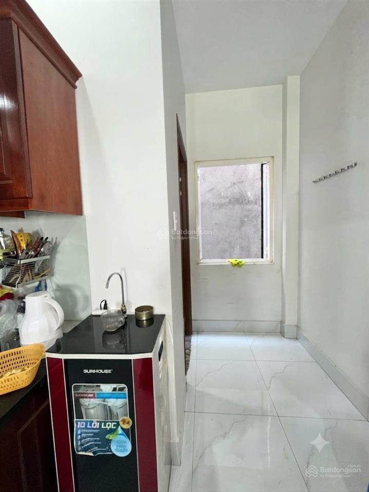 Chỉ 5.4 tỷ  ngay dht 05  3 tầng  4pn  hxh