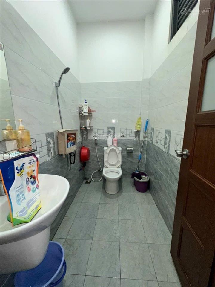 Chỉ 5.4 tỷ  ngay dht 05  3 tầng  4pn  hxh