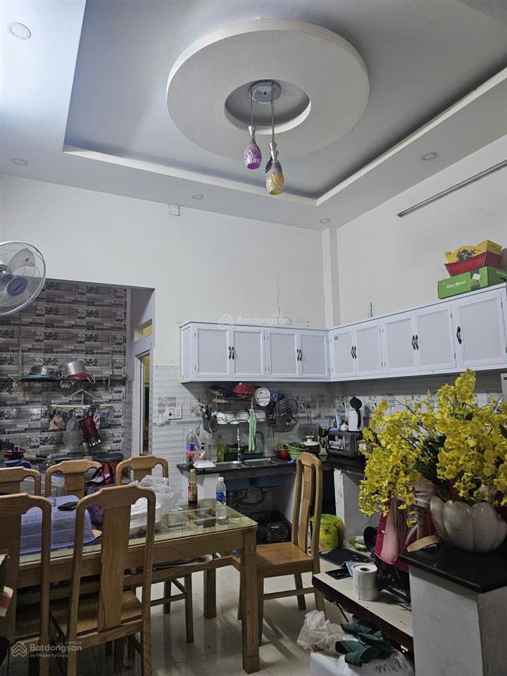 Nhỉnh 4 tỷ nhà đẹp khu phân lô hiệp thành q12  giá cực tốt anh/ chị ơi