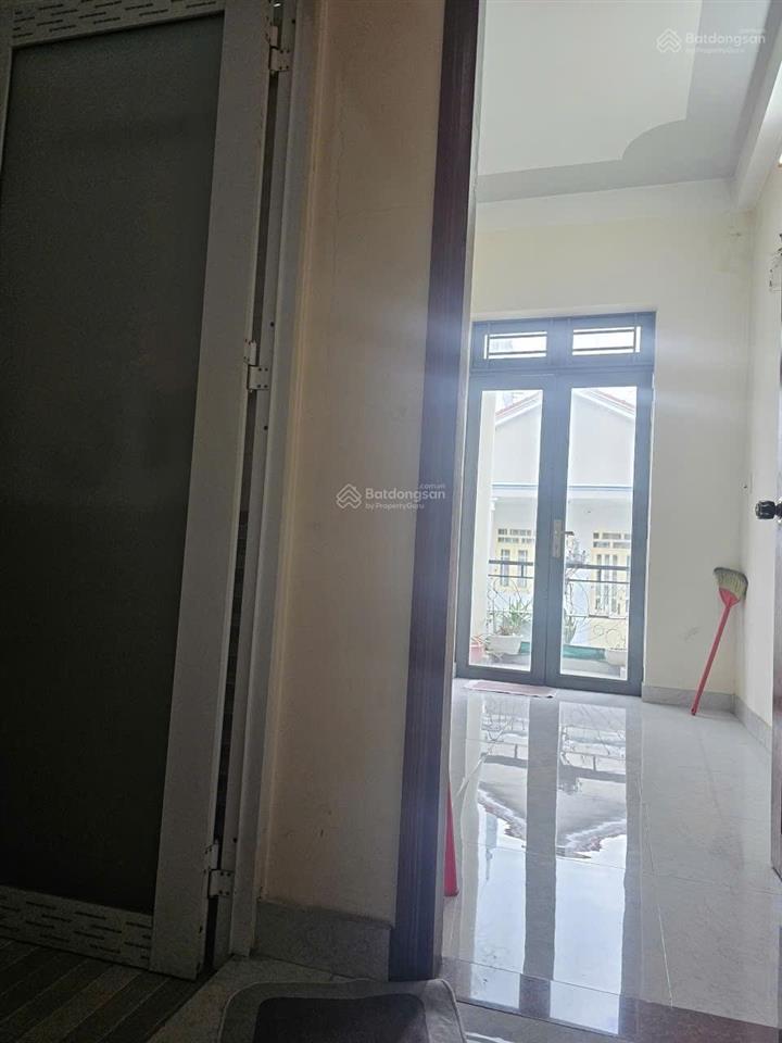 Nhỉnh 4 tỷ nhà đẹp khu phân lô hiệp thành q12  giá cực tốt anh/ chị ơi