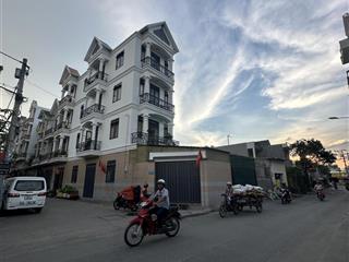 Nhỉnh 4 tỷ nhà đẹp khu phân lô hiệp thành q12  giá cực tốt anh/ chị ơi