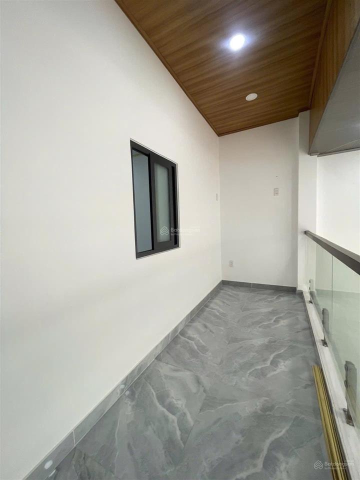 Mặt tiền vừa ở vừa kd  giảm ngay 1 tỷ  còn 5.5tỷ  ngay chợ thiếc lê văn khương q12