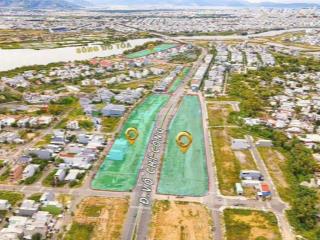 Lô đất vàng võ chí công giá giai đoạn 1 chỉ 8xtr /m²