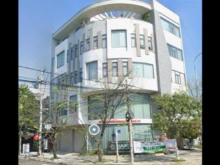 Cho thuê tòa nhà trần nhân tông diện tích xây dựng 900 mét vuông sàn (có thang máy cứu hỏa đầy đủ )