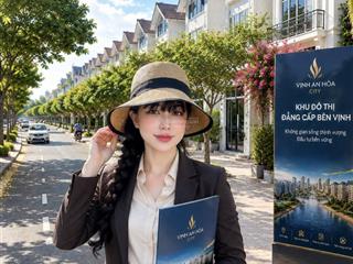 Bán đất nền dự án tại kđt vịnh an hòa núi thành, 1,65 tỷ, 175m2, giá ưu đãi hot!