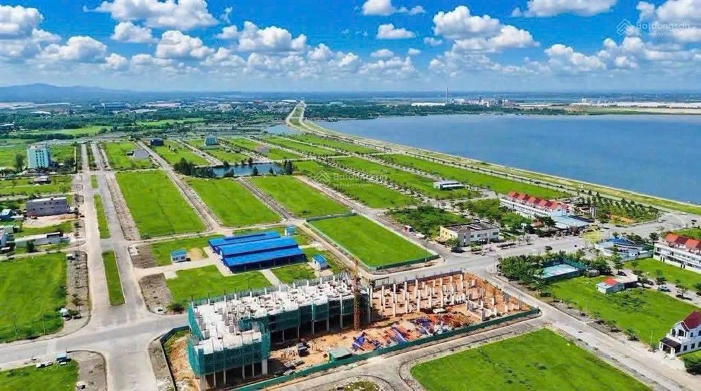 Hotvịnh an hòa núi thành lô đất đẹp ngay trung tâm, giá cực hiếm! 150m²