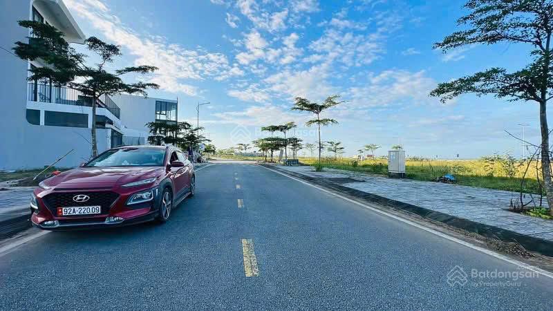 Hotvịnh an hòa núi thành lô đất đẹp ngay trung tâm, giá cực hiếm! 150m²
