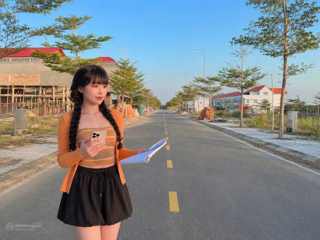 Hotvịnh an hòa núi thành lô đất đẹp ngay trung tâm, giá cực hiếm! 150m²