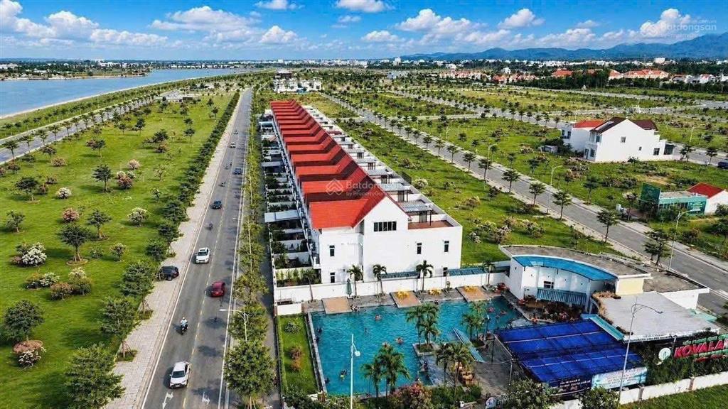 Hotvịnh an hòa núi thành lô đất đẹp ngay trung tâm, giá cực hiếm! 150m²