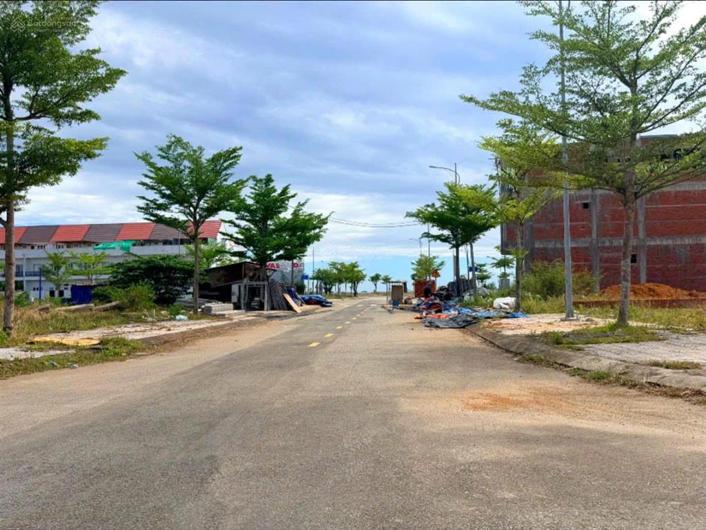 Hotvịnh an hòa núi thành lô đất đẹp ngay trung tâm, giá cực hiếm! 150m²