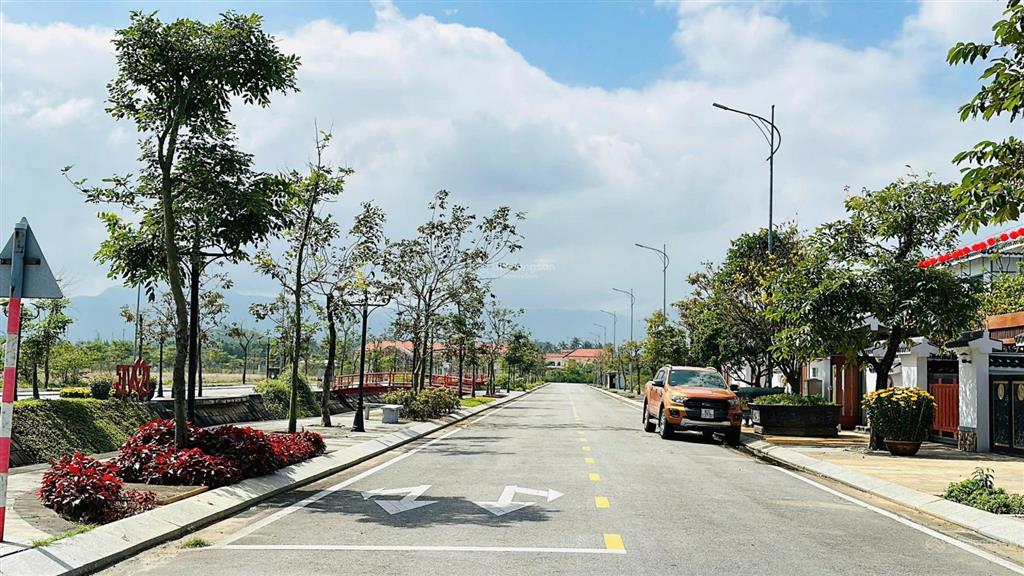 Hotvịnh an hòa núi thành lô đất đẹp ngay trung tâm, giá cực hiếm! 150m²