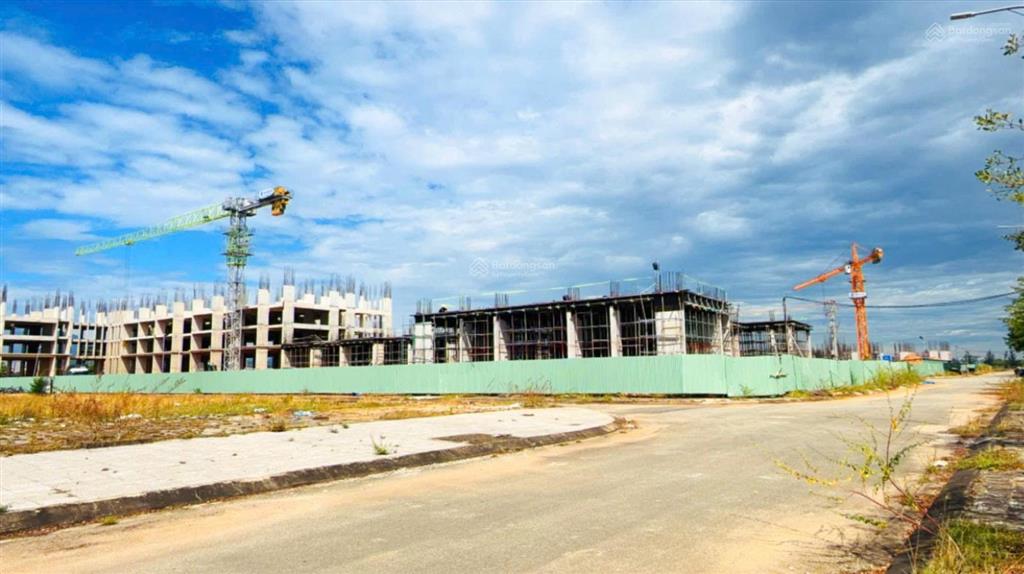 Hotvịnh an hòa núi thành lô đất đẹp ngay trung tâm, giá cực hiếm! 150m²