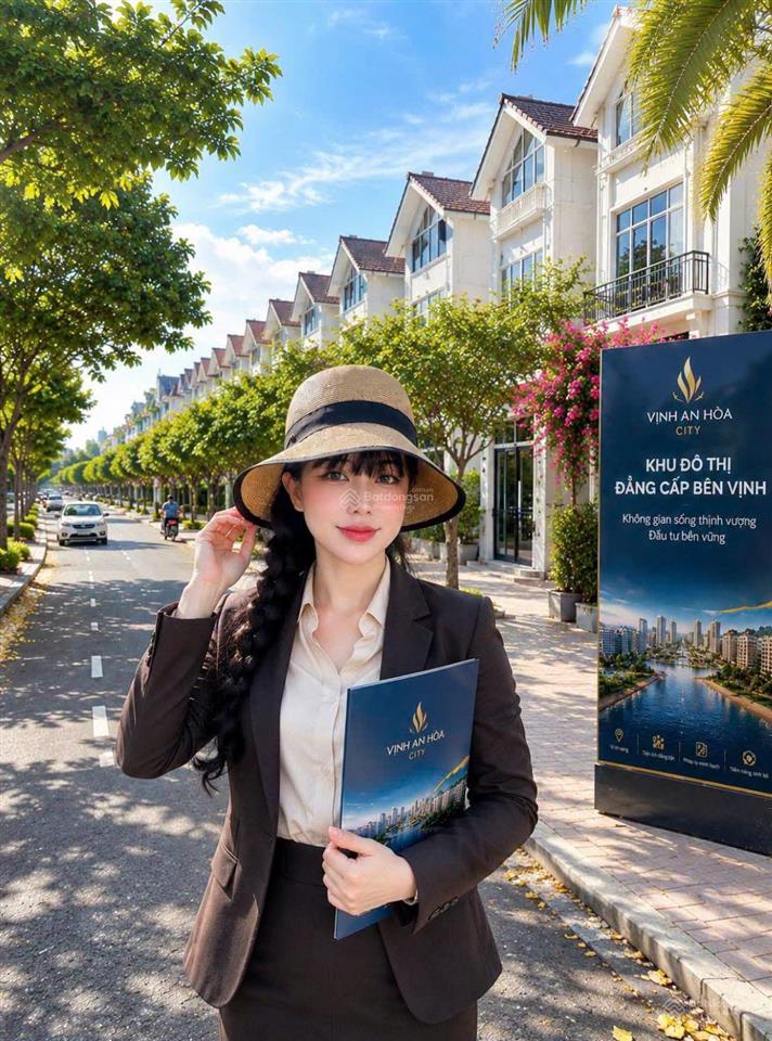 Hotvịnh an hòa núi thành lô đất đẹp ngay trung tâm, giá cực hiếm! 150m²