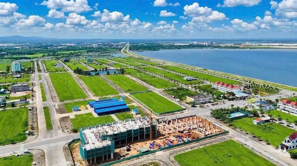 Hotvịnh an hòa núi thành lô đất đẹp ngay trung tâm, giá cực hiếm! 150m²