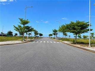 Cặp vịnh an hòa đường 10m5 chế lan viên, giá đầu tư siêu hời