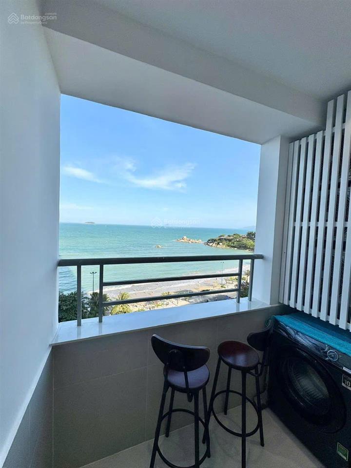 Căn hộ view biển trực diện mường thanh viễn triều, nha trang