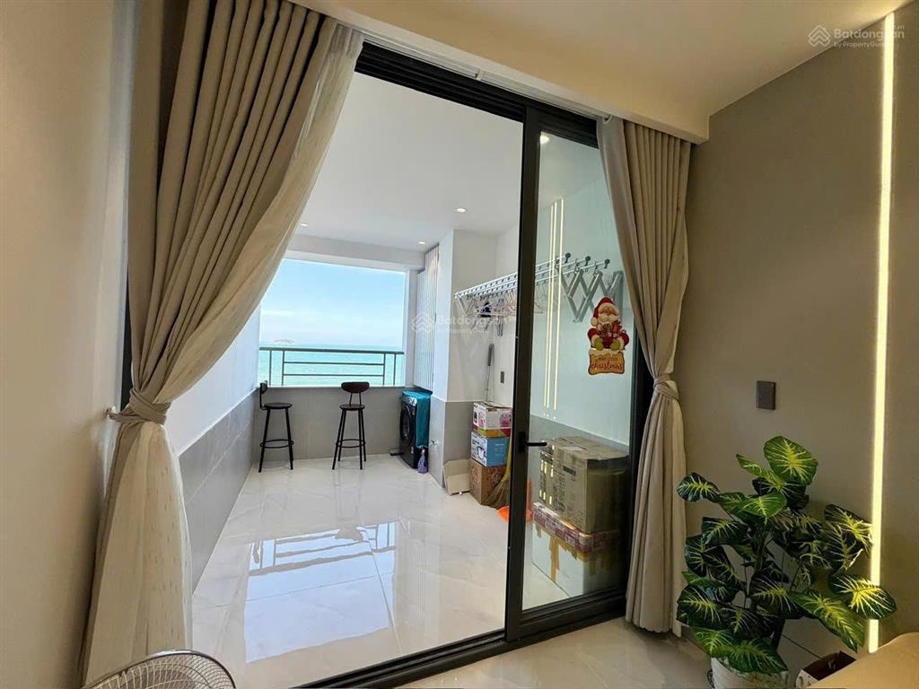 Căn hộ view biển trực diện mường thanh viễn triều, nha trang