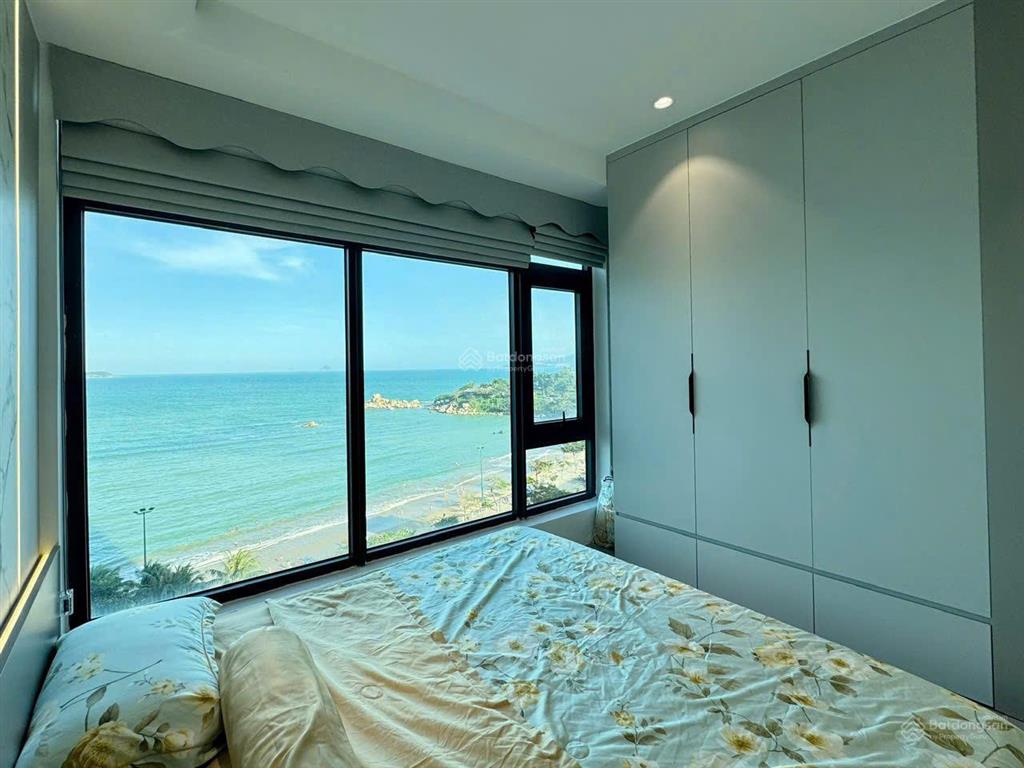 Căn hộ view biển trực diện mường thanh viễn triều, nha trang