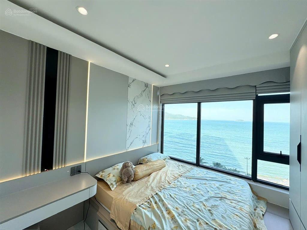 Căn hộ view biển trực diện mường thanh viễn triều, nha trang