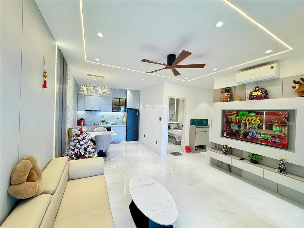 Căn hộ view biển trực diện mường thanh viễn triều, nha trang