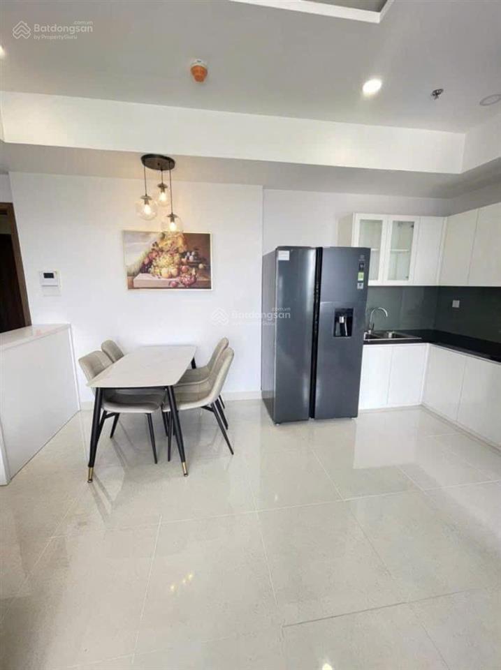 Cho thuê căn hộ 2pn full nội thất view nội khu tầng đẹp giá 7.5tr/ tháng