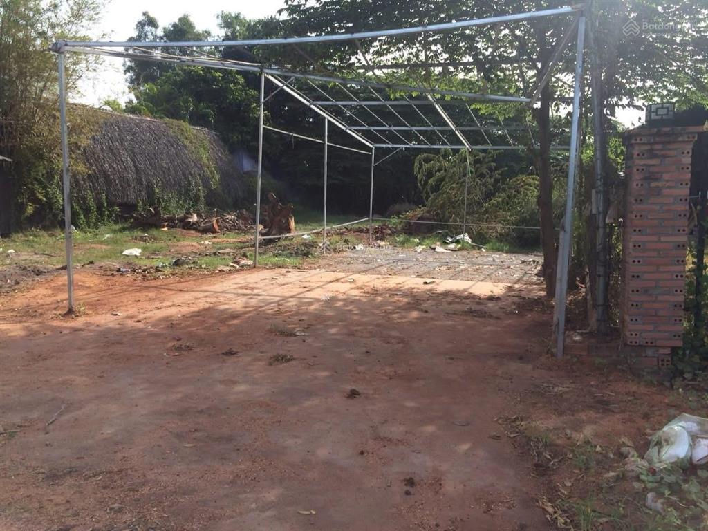 Đất mặt tiền hồ văn mên, an sơn 200m2, giá 750tr kinh doanh sầm uất, sổ hồng riêng