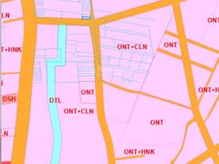Đất nền sát kcn tam phước  sổ sẵn  thổ cư 100% lô 1 110m² (5x20.10)  giá 1,940 tỷ.